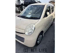 部品取車 MRワゴン部品取車