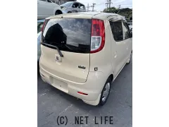 部品取車 MRワゴン部品取車