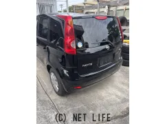 部品取車 ノート部品取車