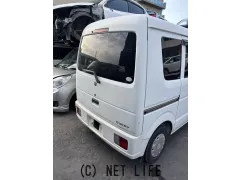 部品取車 エブリィバン部品取車