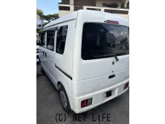 部品取車 エブリィバン部品取車