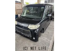 部品取車 タント部品取車