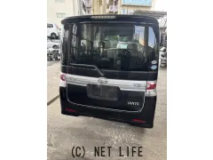 部品取車 タント部品取車