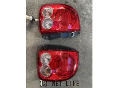 外装・エアロ ラパンテールランプ