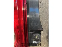 外装・エアロ ラパンテールランプ