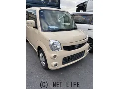 部品取車 モコ部品取車