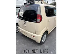 部品取車 モコ部品取車