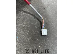 外装・エアロ ロツキー左ミラー