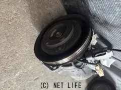 エアコン系 ダイハツエアコンコンプレッサー