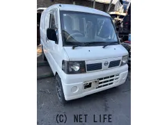 部品取車 クリッパー部品取車
