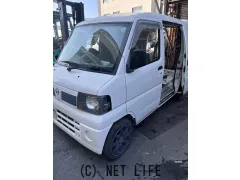 部品取車 クリッパー部品取車