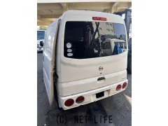 部品取車 クリッパー部品取車