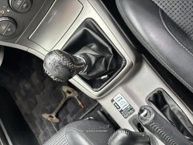 部品取車 フォレスター販売車