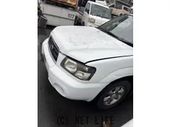 部品取車 フォレスター販売車