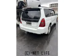 部品取車 フォレスター販売車