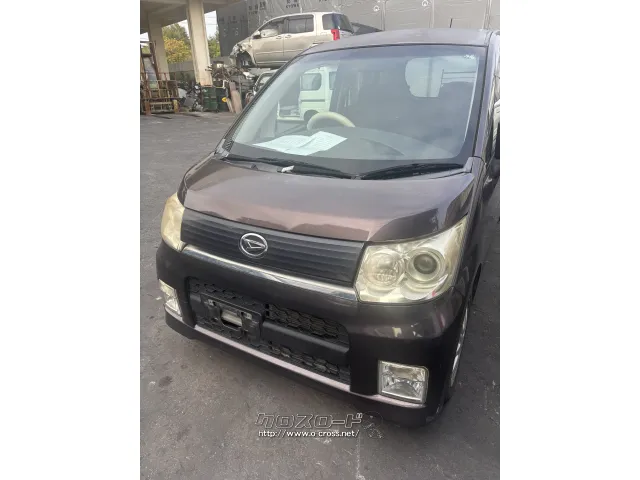 部品取車 ムーブ部品取車