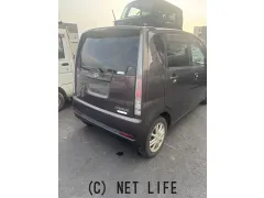 部品取車 ムーブ部品取車