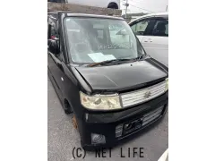部品取車 ワゴンR部品取車