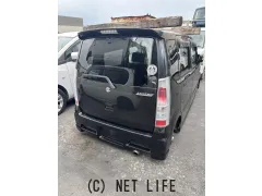 部品取車 ワゴンR部品取車