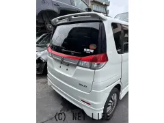 部品取車 ソリオ部品取車