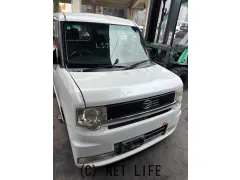 部品取車 コンテ部品取車