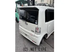 部品取車 コンテ部品取車