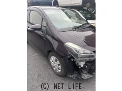 部品取車 ヴィッツ部品取車