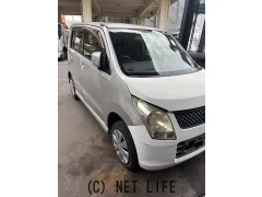 部品取車 ワゴンR部品取車