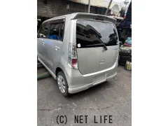 部品取車 ワゴンR部品取車