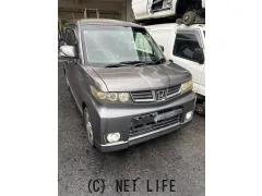 部品取車 ゼスト部品取車