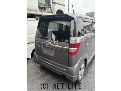 部品取車 ゼスト部品取車