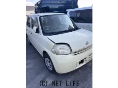 部品取車 エッセ部品取車