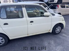 部品取車 エッセ部品取車