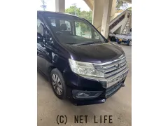 部品取車 ステップワゴン部品取車