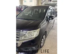 部品取車 ステップワゴン部品取車