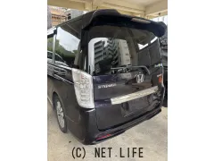 部品取車 ステップワゴン部品取車