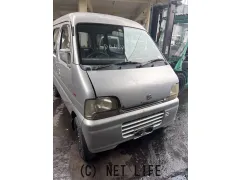 部品取車 エブリィ部品取車