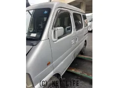 部品取車 エブリィ部品取車