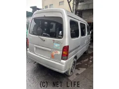 部品取車 エブリィ部品取車