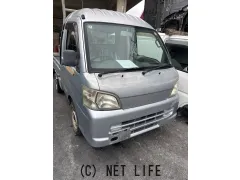 部品取車 ハイゼットトラックジャンボ部品取車