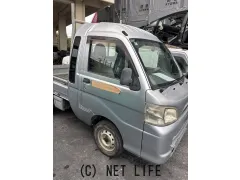 部品取車 ハイゼットトラックジャンボ部品取車