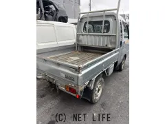 部品取車 ハイゼットトラックジャンボ部品取車