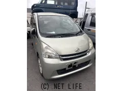 部品取車 ムーブ部品取車