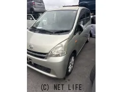 部品取車 ムーブ部品取車