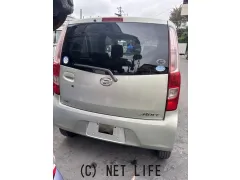 部品取車 ムーブ部品取車