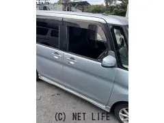 部品取車 タントカスタム部品取車