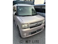 部品取車 コンテ部品取車