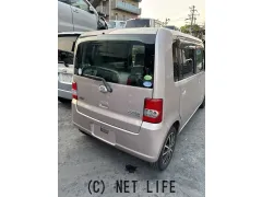 部品取車 コンテ部品取車