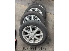 ホイール・タイヤ 155-65-14 タイヤホイール