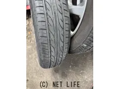 ホイール・タイヤ 155-65-14 タイヤホイール